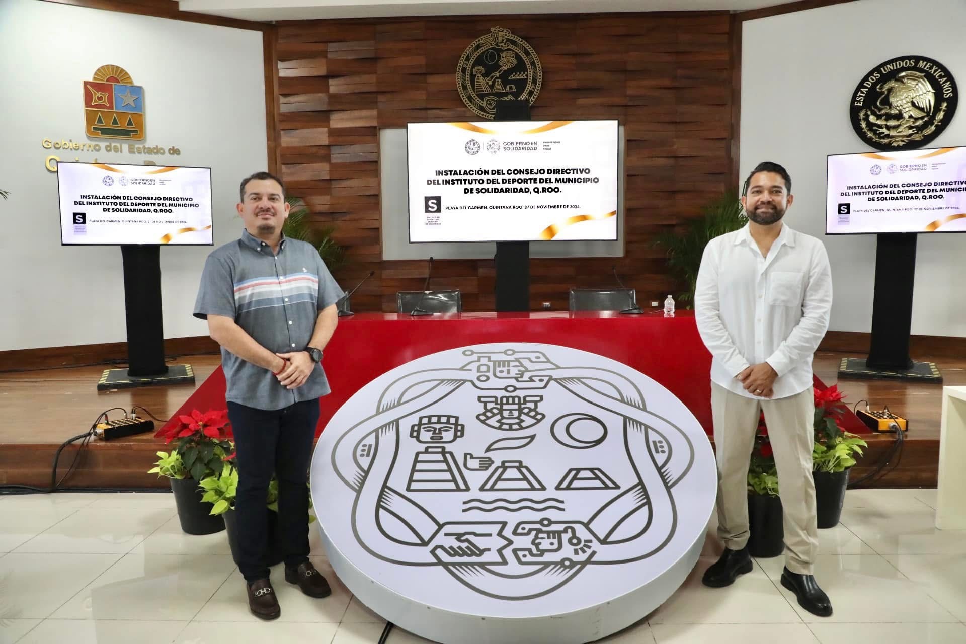 Eventos de Noviembre