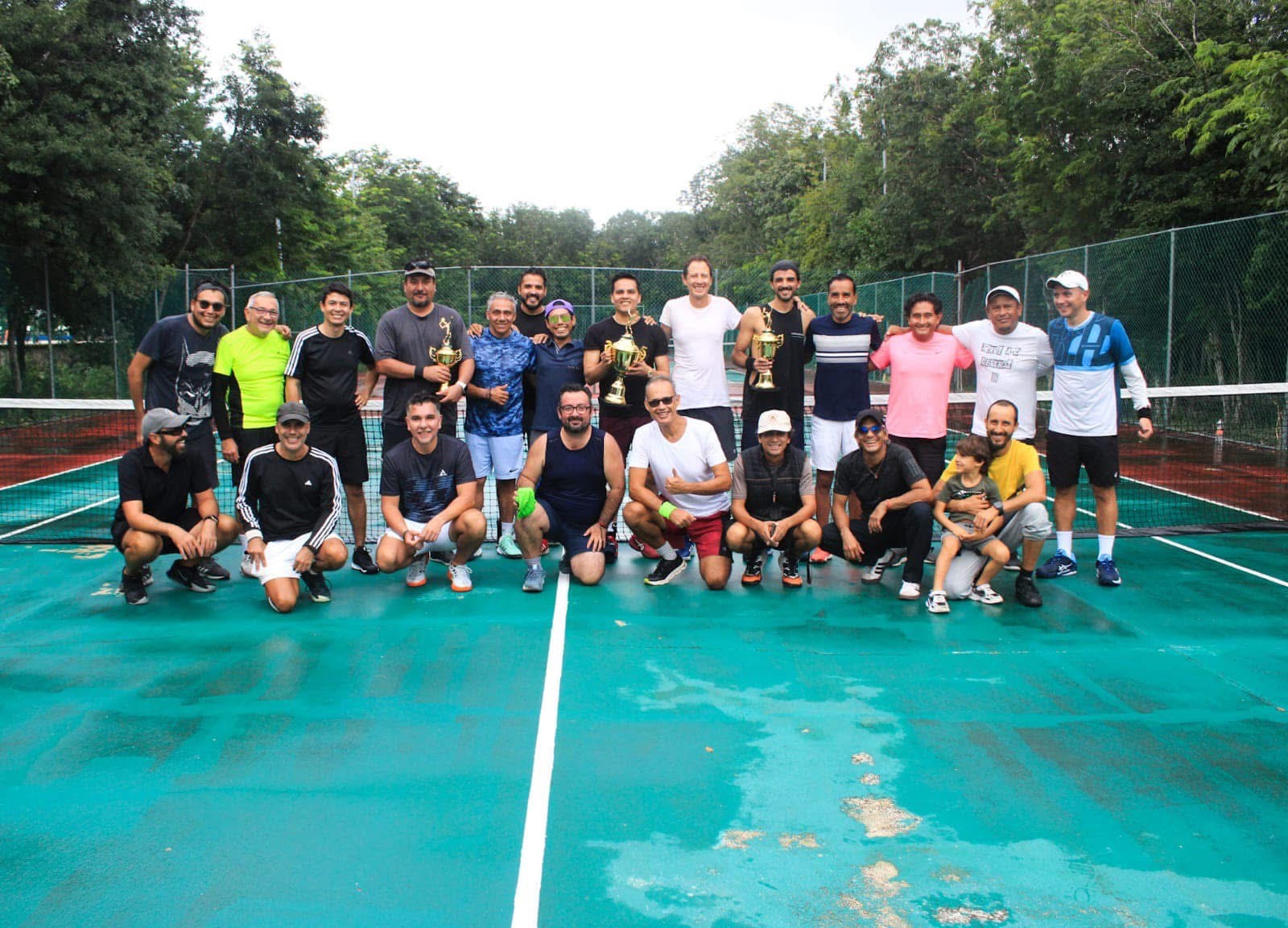 Eventos de Diciembre